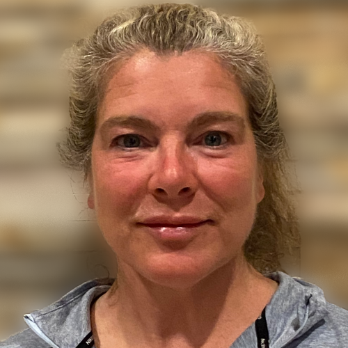 photo of Alison Smith