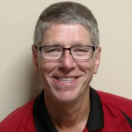 photo of Steve Barmore