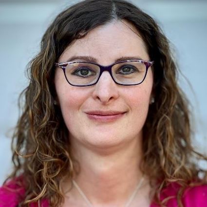 photo of Emily Cole