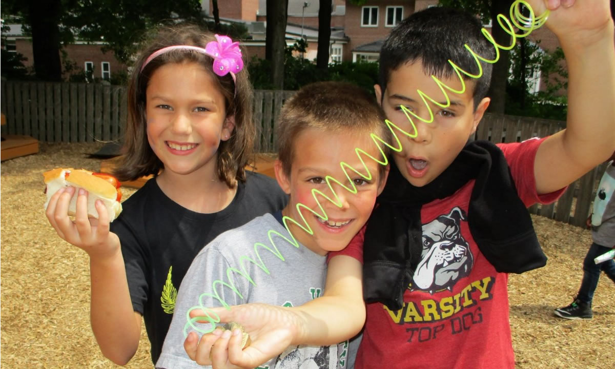 photo from FLCP Summer Day Camp