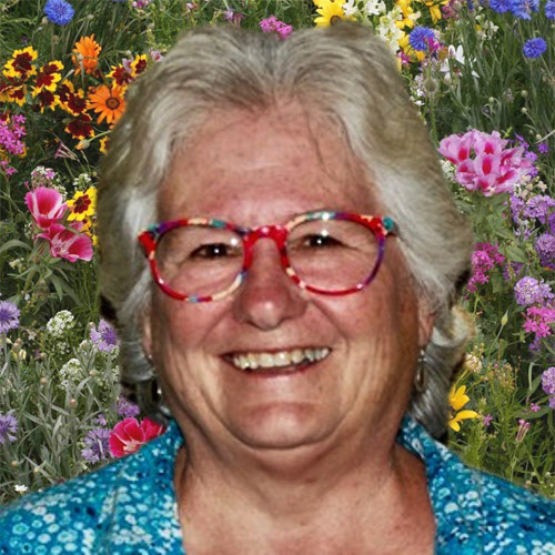 photo of Lauren Cormier