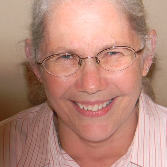 Photo of Lorna Leo