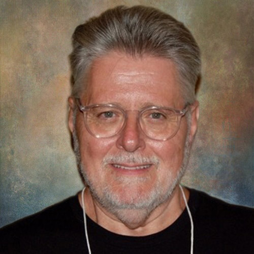 photo of Michael McIver