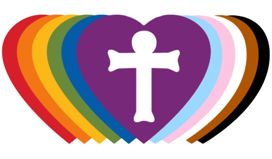 Reconciling in Christ Logo