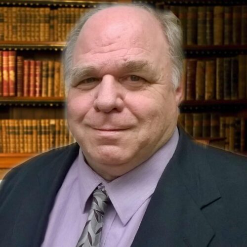 photo of Ed Daggett