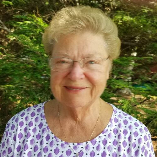 photo of Joleen Knowles