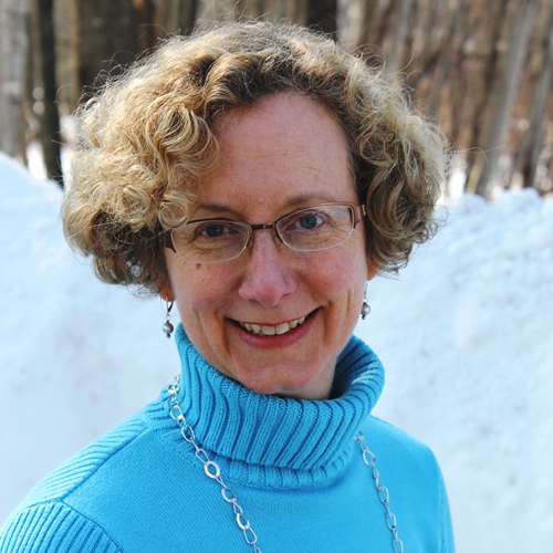 photo of Beth Rovnak