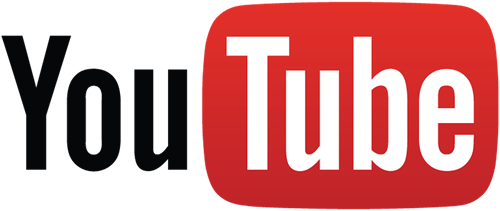 YouTube logo
